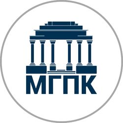 Студенческие работы МГПК Учебные материалы МГПК