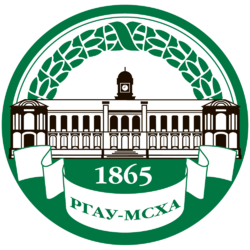 Студенческие работы РГАУ — МСХА им. К. А. Тимирязева Учебные материалы РГАУ — МСХА им. К. А. Тимирязева