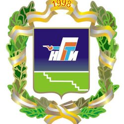 Студенческие работы НГГТИ Учебные материалы НГГТИ