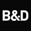 B&D