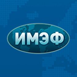 Студенческие работы ИМЭФ Учебные материалы ИМЭФ