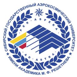 Студенческие работы СибГАУ Учебные материалы СибГАУ