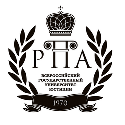 1 готовых студенческих работ ВГУЮ в г. Ростов-на-Дону автора pante78on