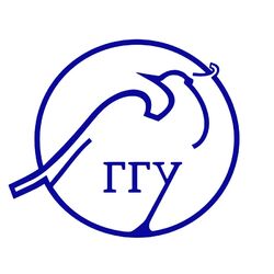 Студенческие работы ГГУ Учебные материалы ГГУ