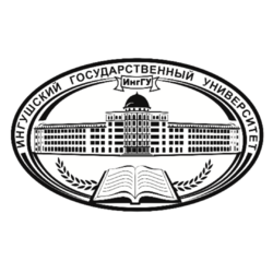 Студенческие работы ИнгГУ Учебные материалы ИнгГУ