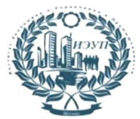 Студенческие работы ИЭУП Учебные материалы ИЭУП