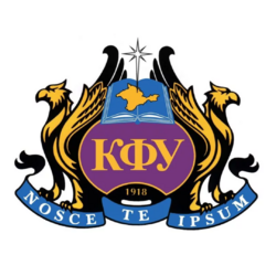 Студенческие работы КрымФУ Учебные материалы КрымФУ