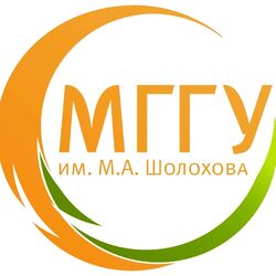 Студенческие работы МГГУ им. Шолохова Учебные материалы МГГУ им. Шолохова