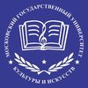МГУКИ