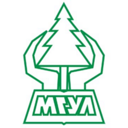 Студенческие работы МГУЛ Учебные материалы МГУЛ