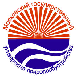 Студенческие работы МГУП Учебные материалы МГУП