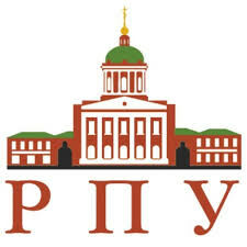 Студенческие работы РПУ Учебные материалы РПУ