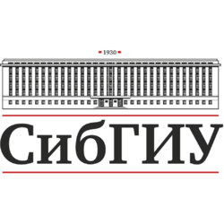 Студенческие работы СибГИУ Учебные материалы СибГИУ