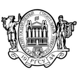 Студенческие работы РГСУ (РИСИ) Учебные материалы РГСУ (РИСИ)