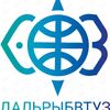 Дальрыбвтуз