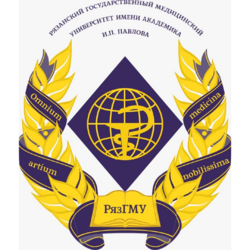 Студенческие работы РГМУ им. ак. Павлова Учебные материалы РГМУ им. ак. Павлова