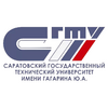 СГТУ им. Гагарина