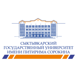 Студенческие работы СыктГУ Учебные материалы СыктГУ