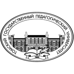 Студенческие работы ТГПУ Учебные материалы ТГПУ