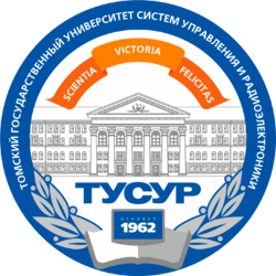 Студенческие работы ТУСУР Учебные материалы ТУСУР