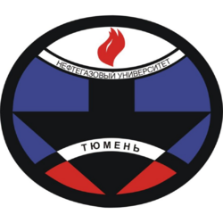 Студенческие работы ТюмГНГУ Учебные материалы ТюмГНГУ