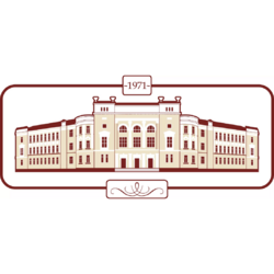 Студенческие работы ТюмГАСУ Учебные материалы ТюмГАСУ