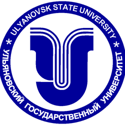 Студенческие работы УлГУ Учебные материалы УлГУ