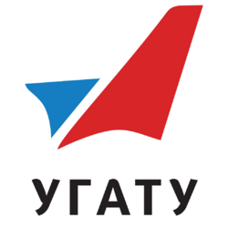 Студенческие работы УГАТУ Учебные материалы УГАТУ