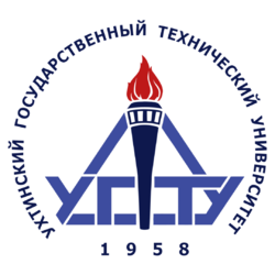 Студенческие работы УГТУ Учебные материалы УГТУ