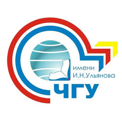 Студенческие работы ЧГУ им. Ульянова Учебные материалы ЧГУ им. Ульянова