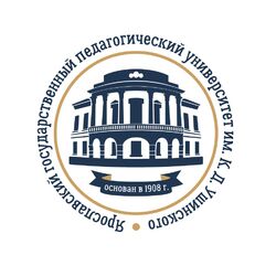 Студенческие работы ЯГПУ им. Ушинского Учебные материалы ЯГПУ им. Ушинского