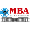 МГАВМиБ - МВА им. К.И. Скрябина