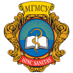 Студенческие работы МГМСУ Учебные материалы МГМСУ