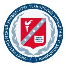 Студенческие работы АИЭ (СПбУТУиЭ) Учебные материалы АИЭ (СПбУТУиЭ)