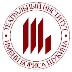 Студенческие работы ТИ им. Б.Щукина Учебные материалы ТИ им. Б.Щукина