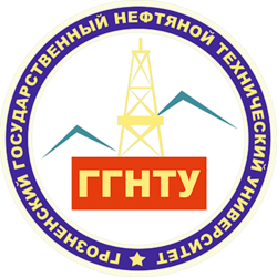 Студенческие работы ГГНТУ Учебные материалы ГГНТУ