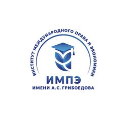 Студенческие работы ИМПЭ Учебные материалы ИМПЭ