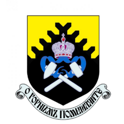 Студенческие работы УГГУ Учебные материалы УГГУ