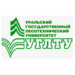 Студенческие работы УГЛТУ Учебные материалы УГЛТУ