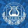 МГИК