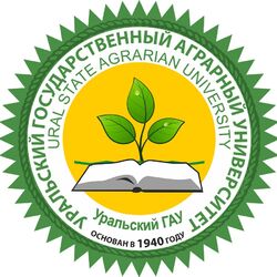 Студенческие работы УрГАУ Учебные материалы УрГАУ