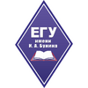 ЕГУ им. Бунина