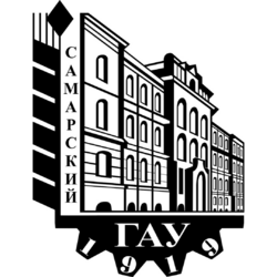 Студенческие работы СГАУ Учебные материалы СГАУ