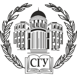 Студенческие работы СГУ им. Н.Г.Чернышевского Учебные материалы СГУ им. Н.Г.Чернышевского