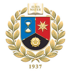 Студенческие работы ДонНУ Учебные материалы ДонНУ