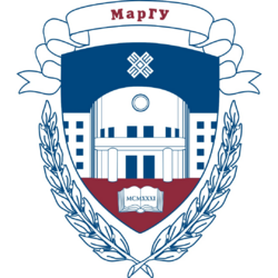 Студенческие работы МарГУ Учебные материалы МарГУ