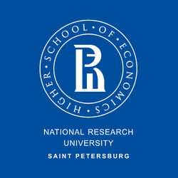 Студенческие работы НИУ ВШЭ в г. Санкт-Петербург Учебные материалы НИУ ВШЭ в г. Санкт-Петербург