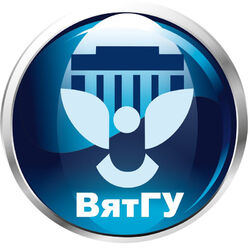 Студенческие работы ВятГУ Учебные материалы ВятГУ