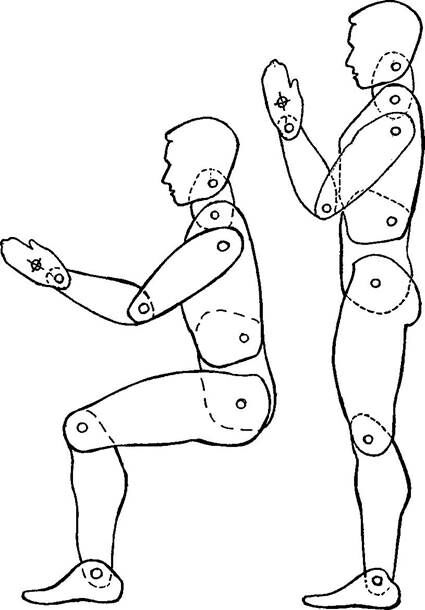 Описание: C:Users--DesktopМАМАЭРГОНОМИКАпособиямодель оператора.jpg