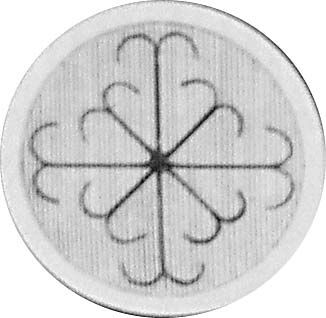 Восьмичастные символы